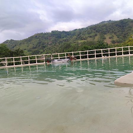 Eco Aldea Topacio Sasaima Exterior foto