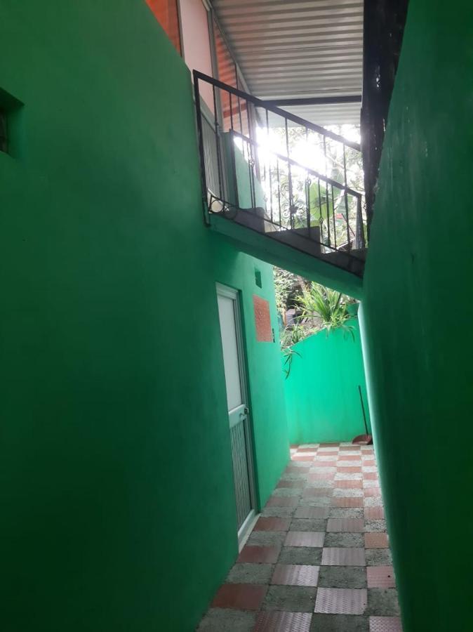 Eco Aldea Topacio Sasaima Exterior foto