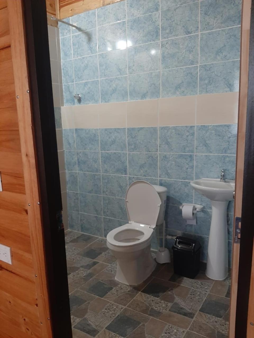 Eco Aldea Topacio Sasaima Exterior foto